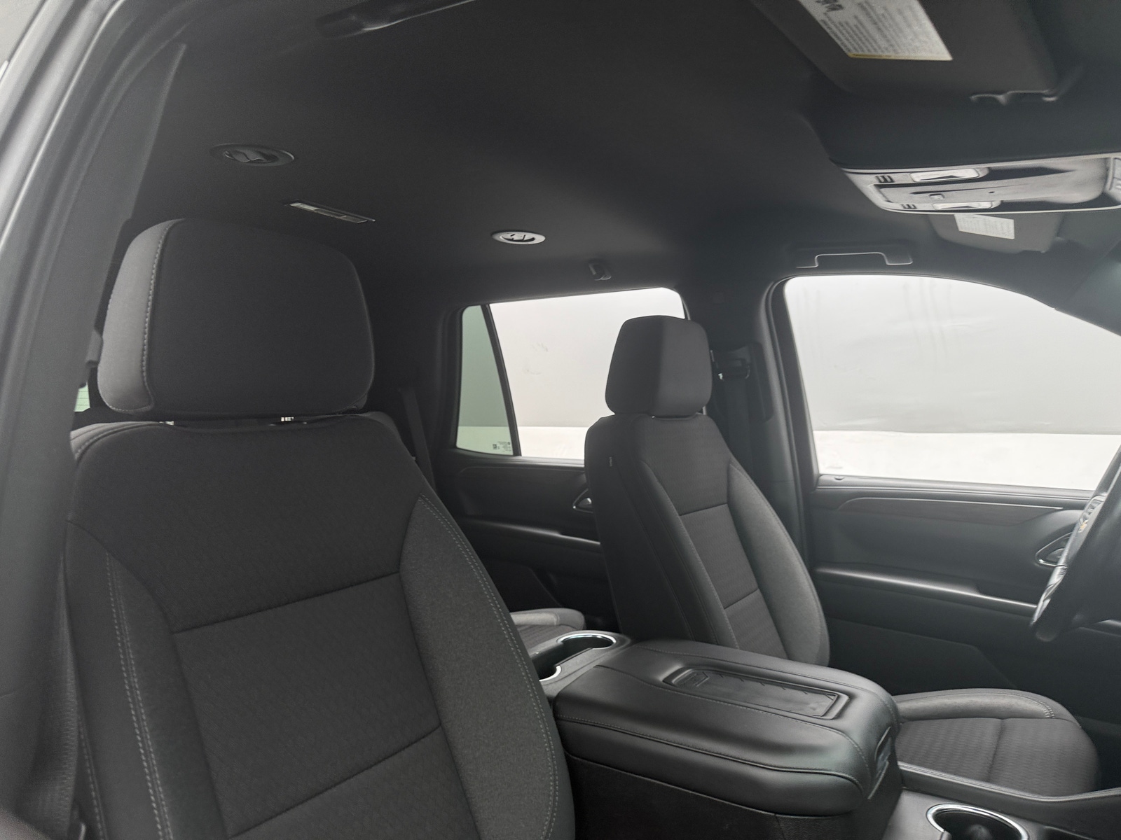 Thumbnail: 2022 Chevrolet Tahoe - 2