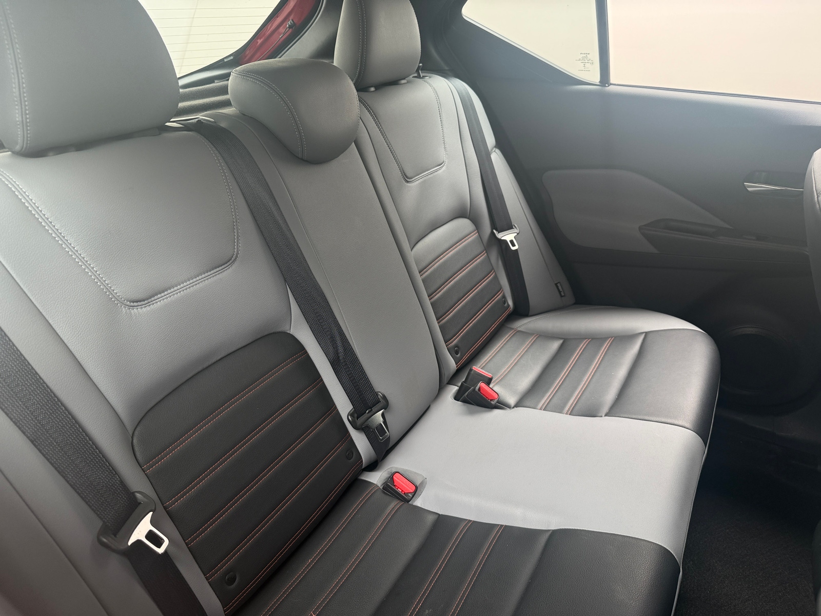 Thumbnail: 2023 Nissan Kicks - 6