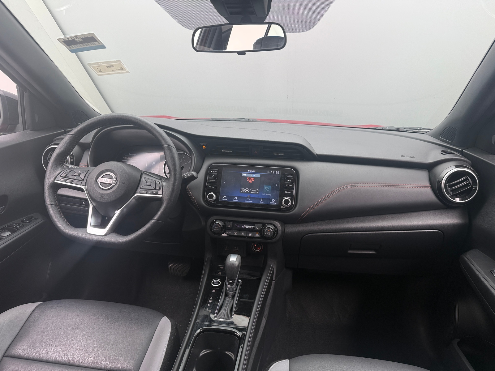 Thumbnail: 2023 Nissan Kicks - 3
