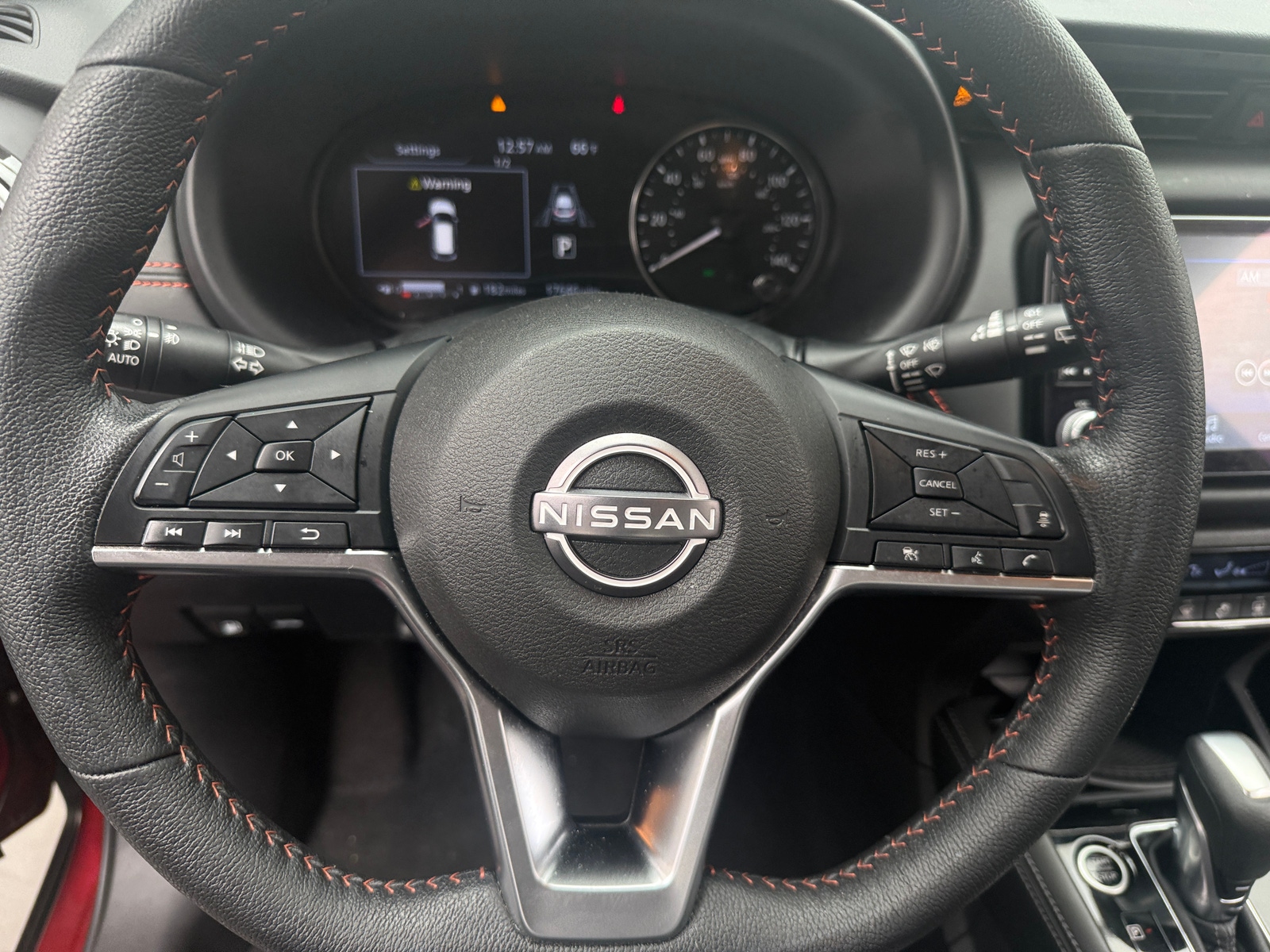 Thumbnail: 2023 Nissan Kicks - 5