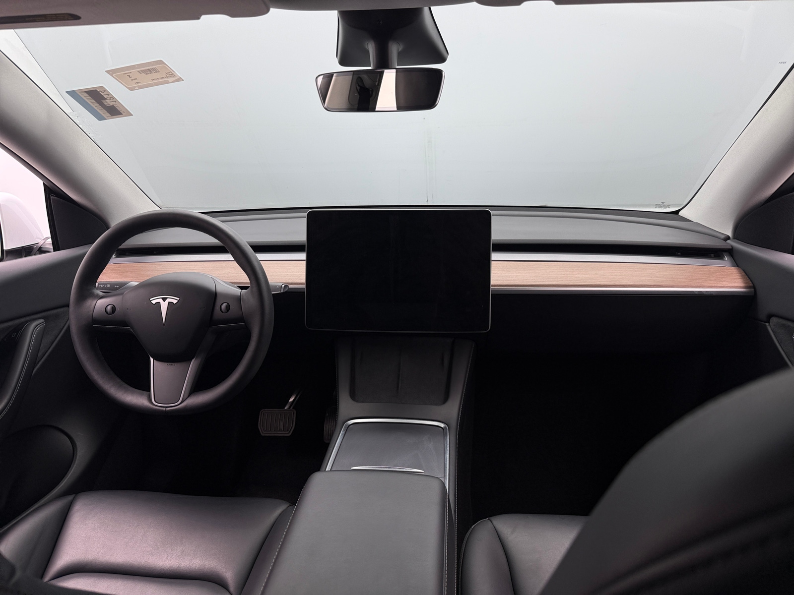Thumbnail: 2021 Tesla Model Y - 2