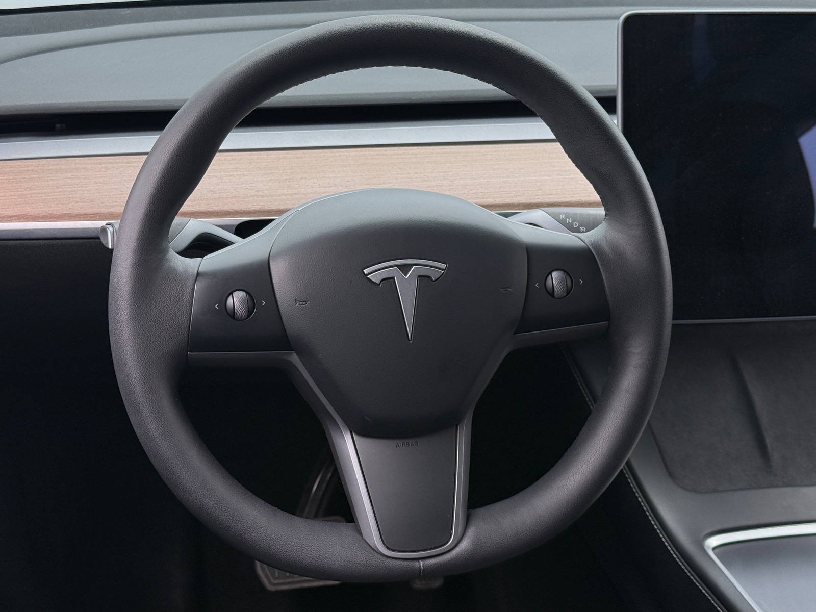 Thumbnail: 2021 Tesla Model Y - 4