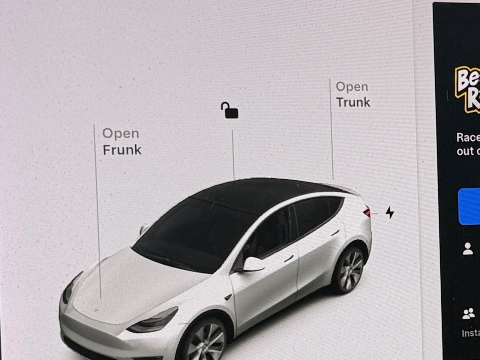 Thumbnail: 2021 Tesla Model Y - 3