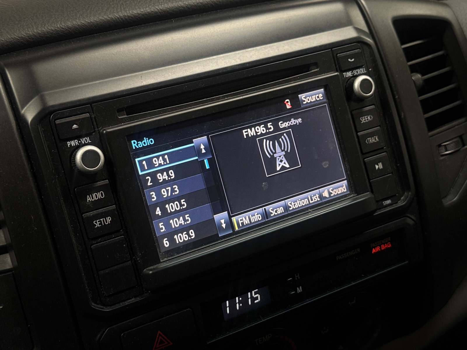 Thumbnail: 2014 Toyota Tacoma - 4