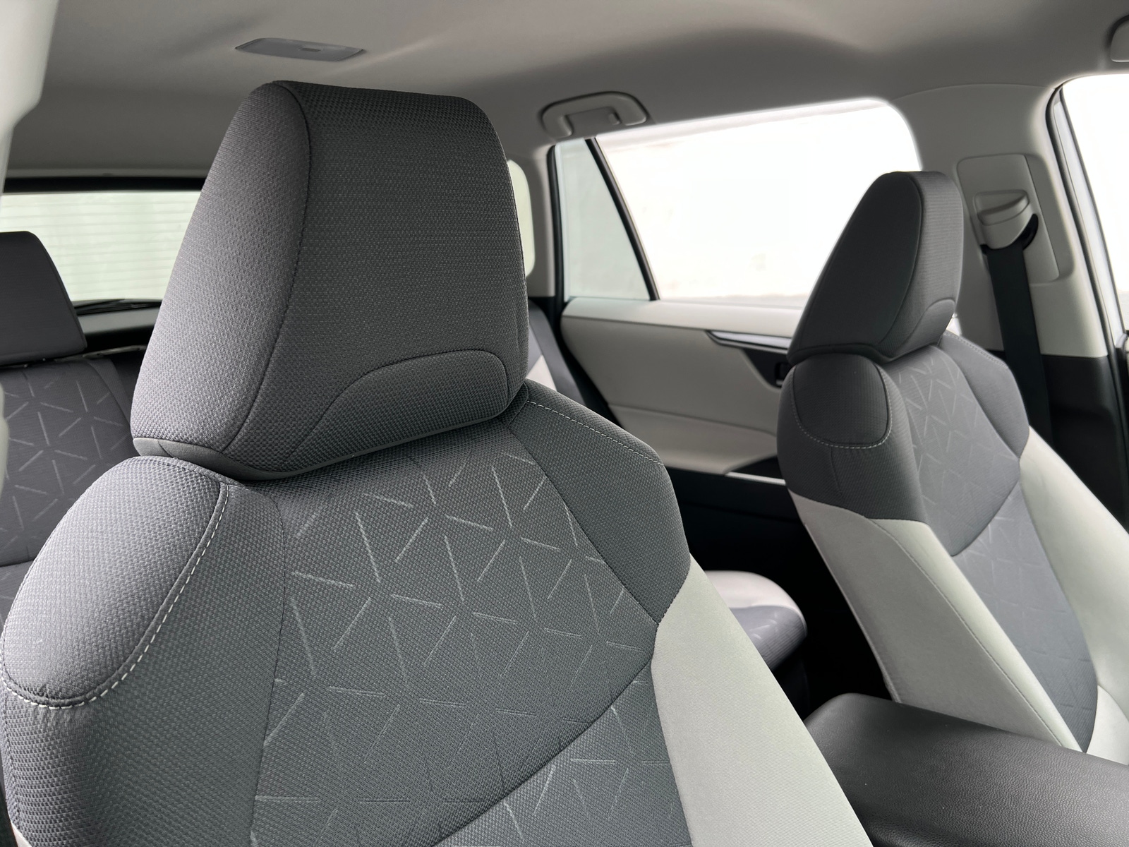 Thumbnail: 2025 Toyota RAV4 - 2