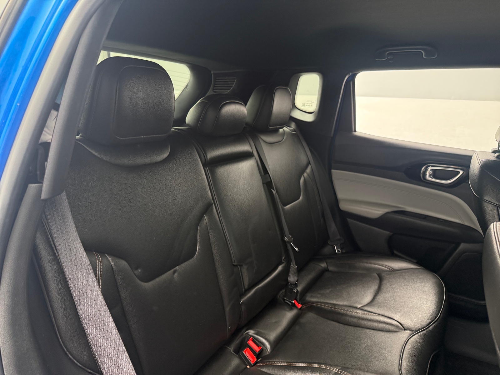 Thumbnail: 2024 Jeep Compass - 5