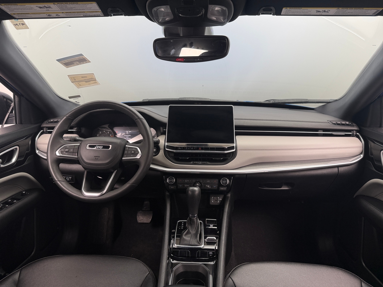 Thumbnail: 2024 Jeep Compass - 2