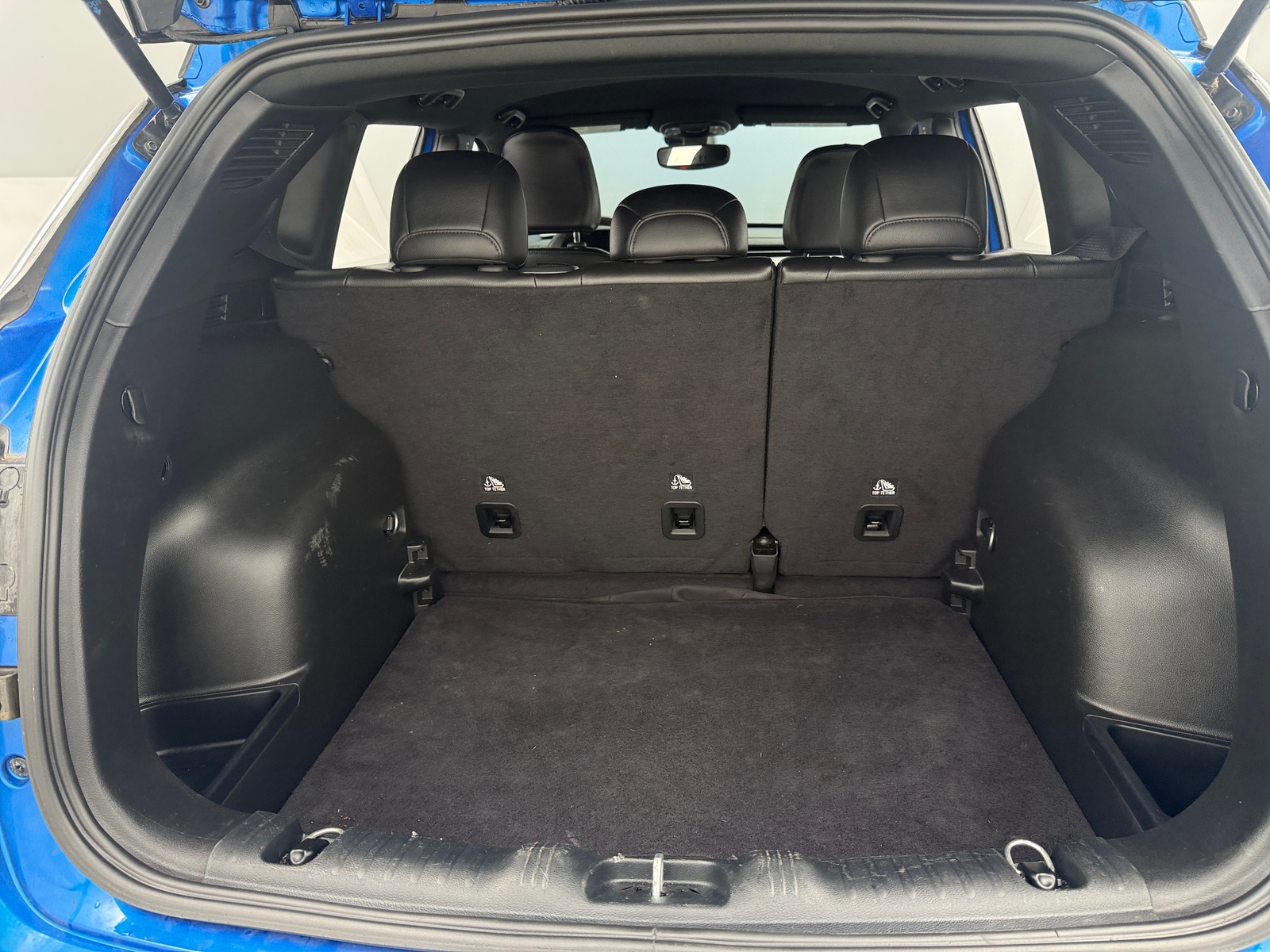 Thumbnail: 2024 Jeep Compass - 6