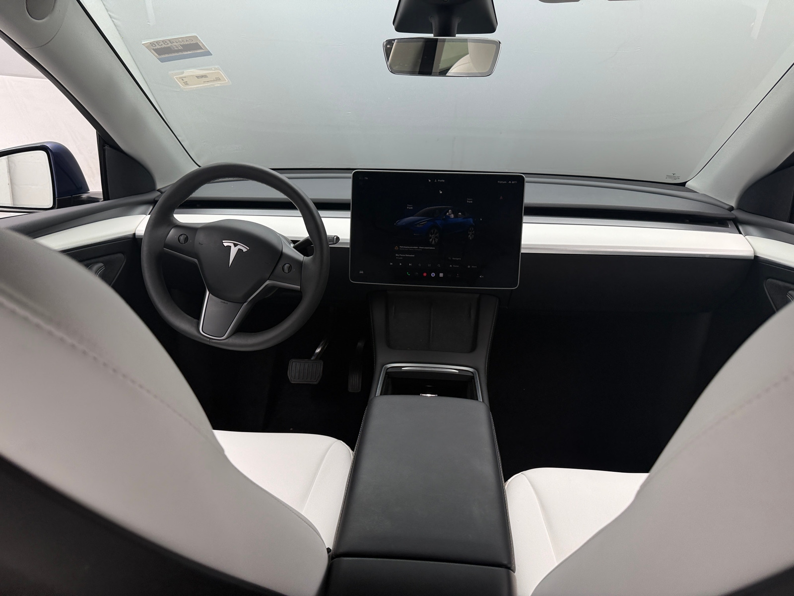 Thumbnail: 2023 Tesla Model Y - 2