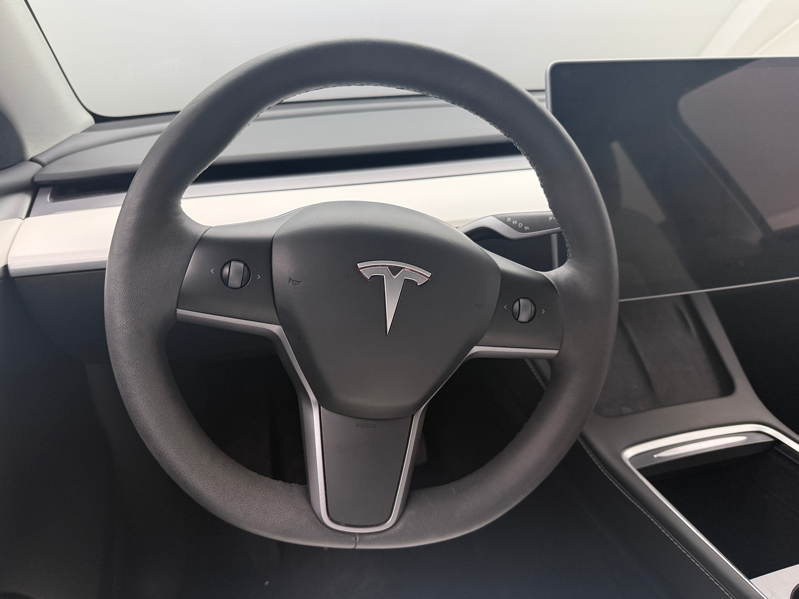Thumbnail: 2023 Tesla Model Y - 4