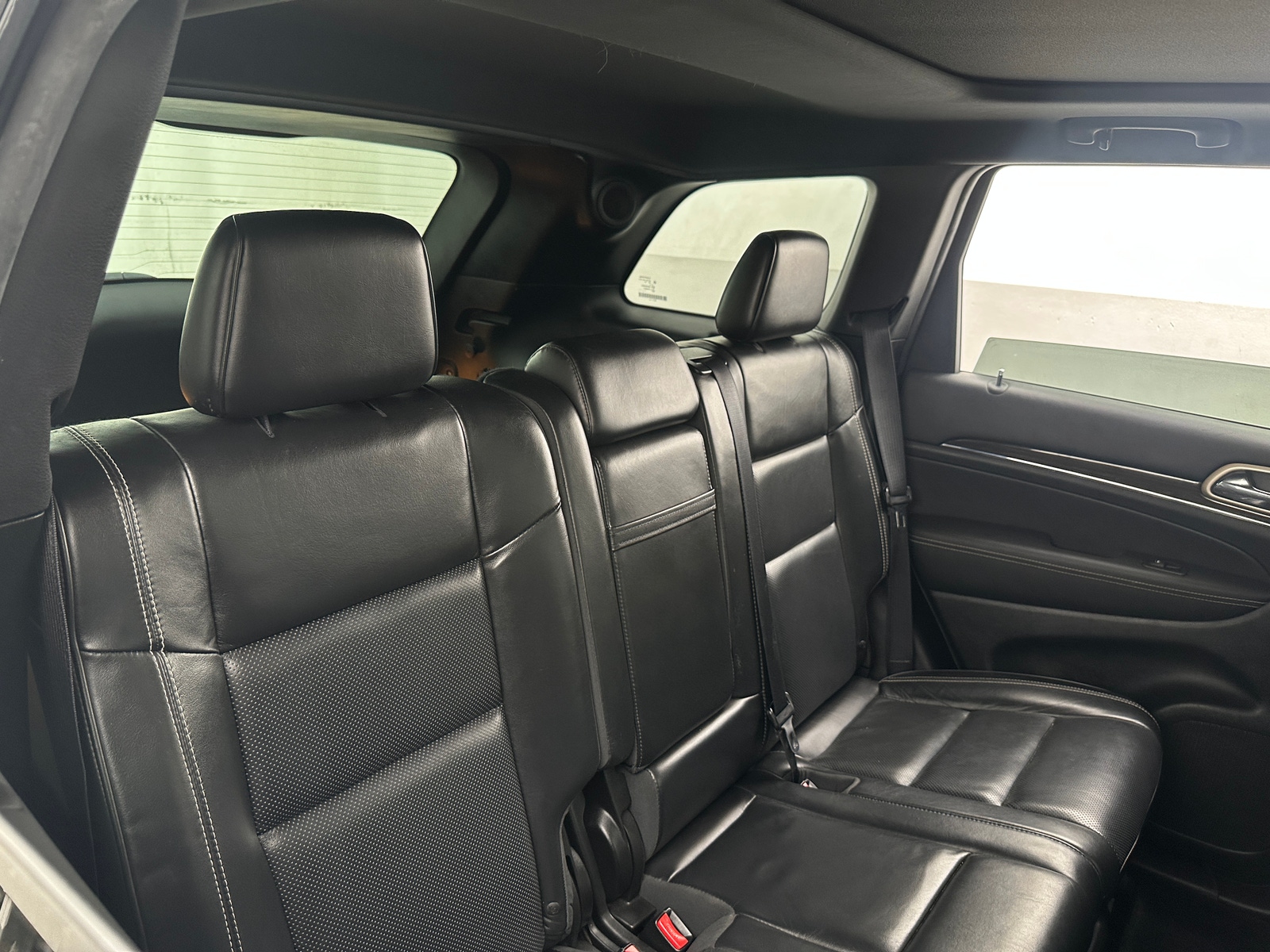 Thumbnail: 2015 Jeep Grand Cherokee - 5