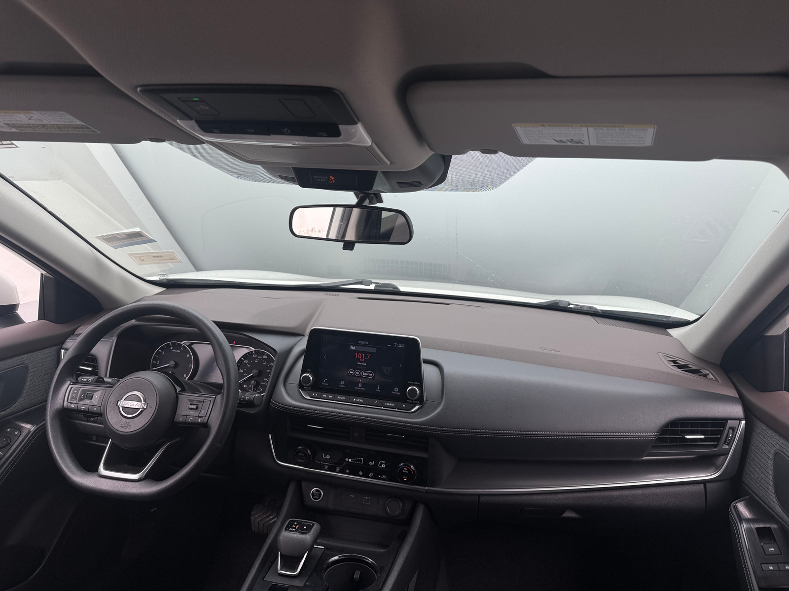 Thumbnail: 2023 Nissan Rogue - 3