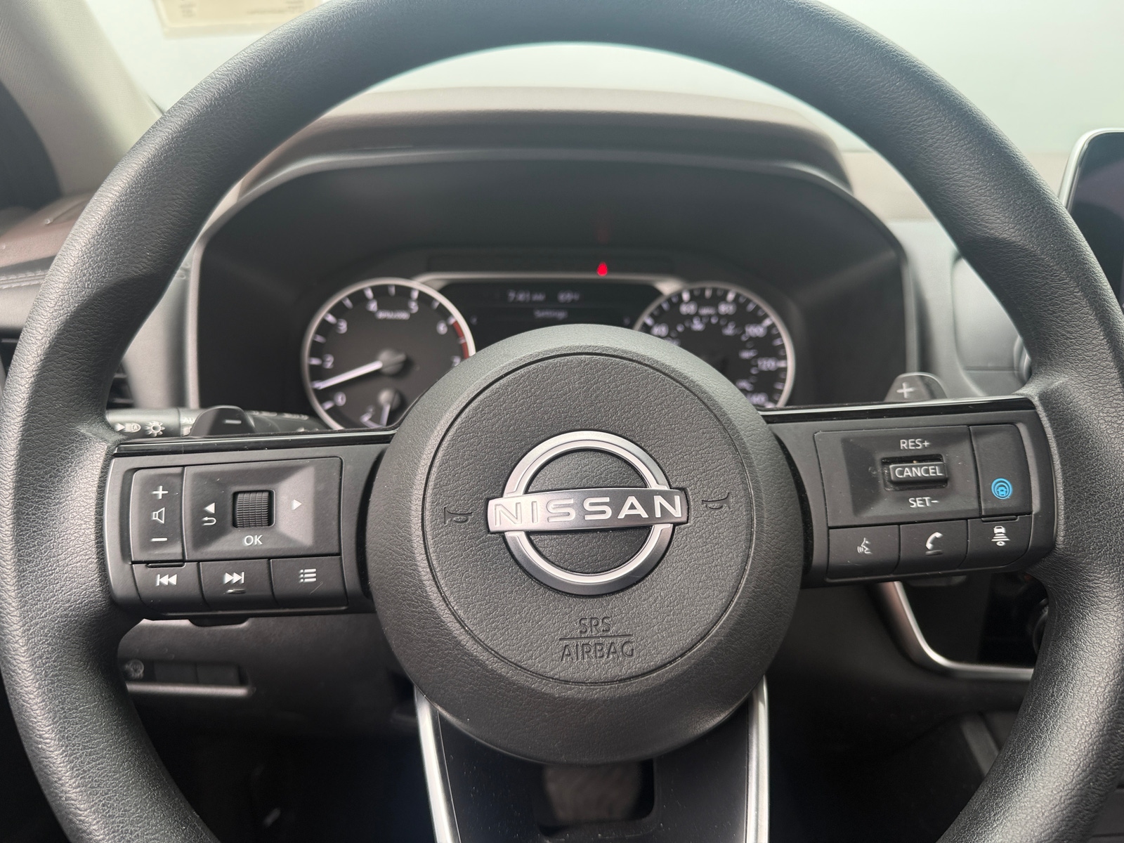Thumbnail: 2023 Nissan Rogue - 5
