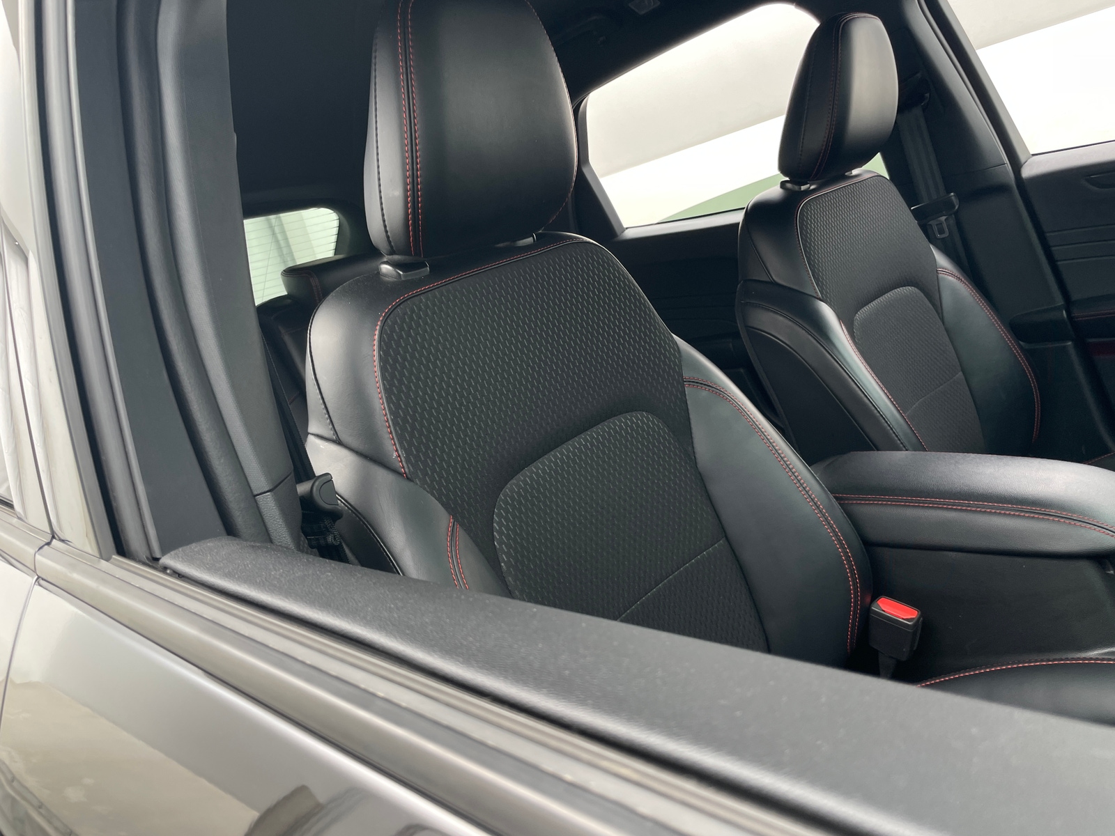 Thumbnail: 2025 Ford Escape - 2