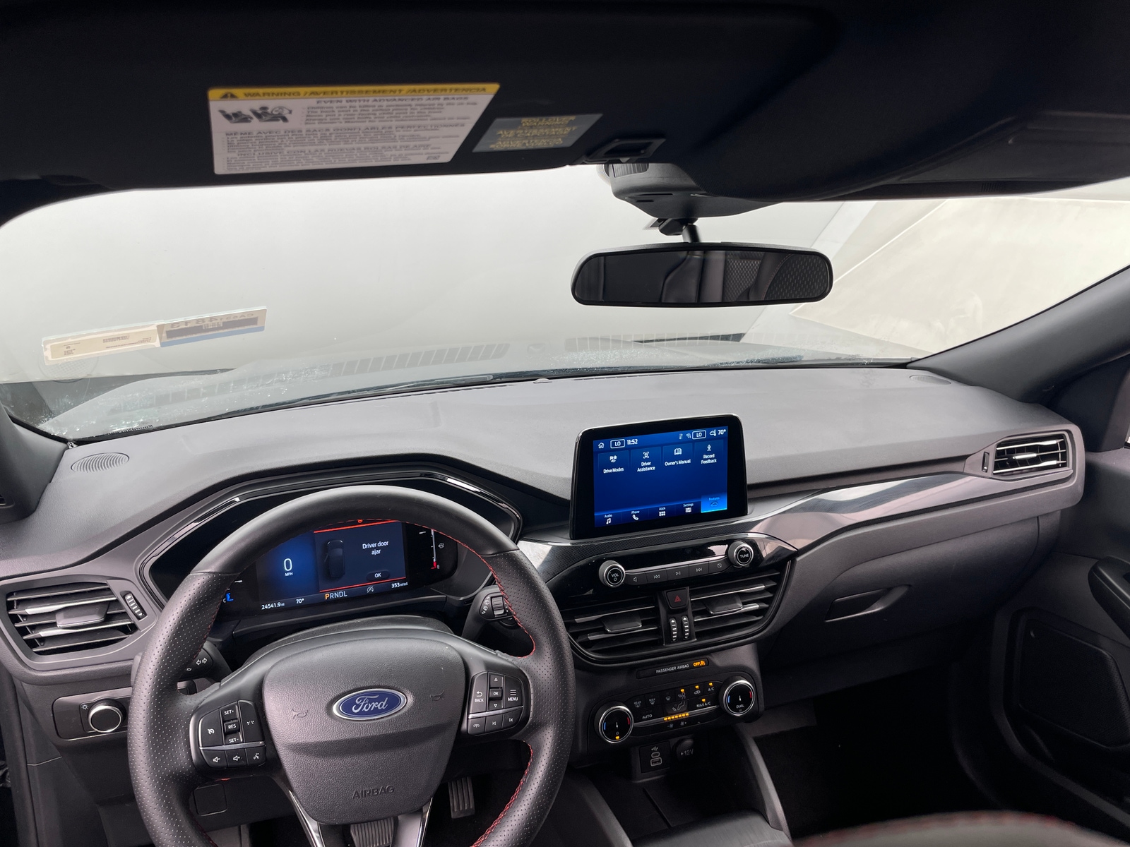 Thumbnail: 2025 Ford Escape - 3