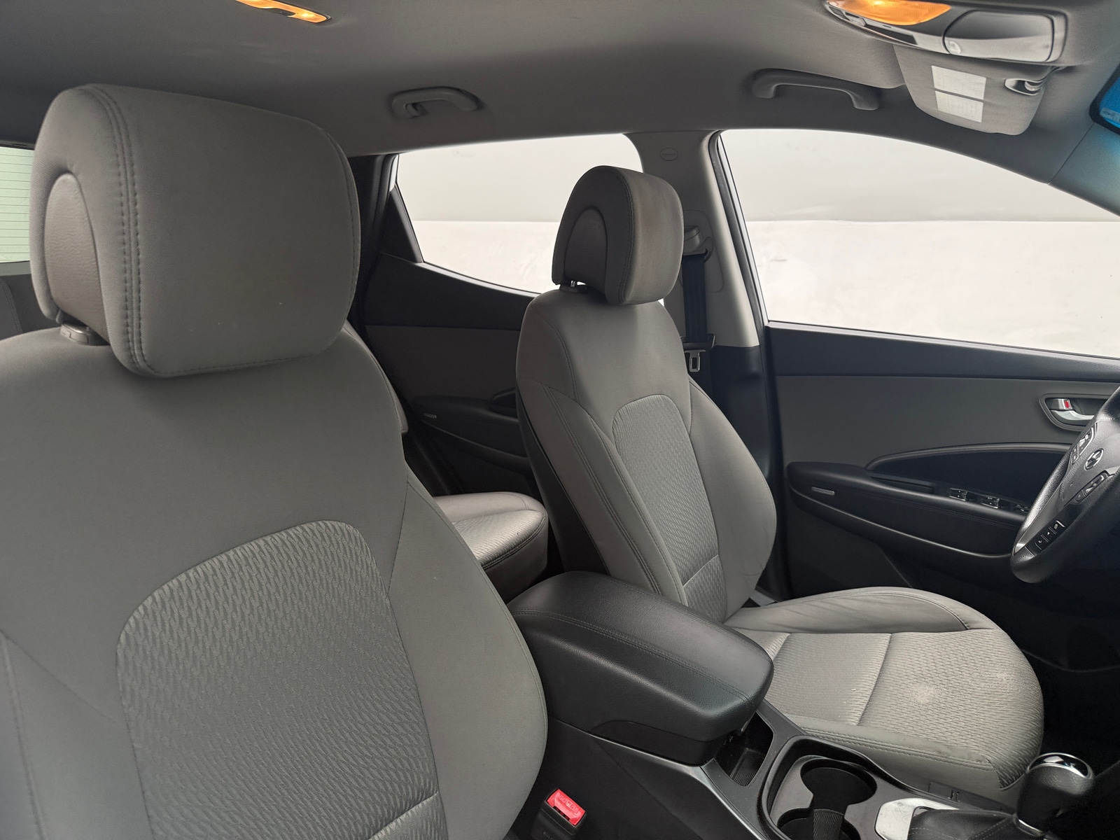 Thumbnail: 2018 Hyundai Santa Fe - 2