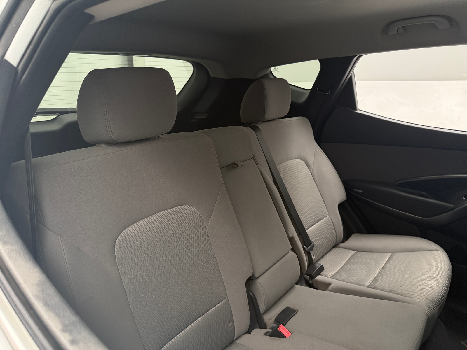 Thumbnail: 2018 Hyundai Santa Fe - 6