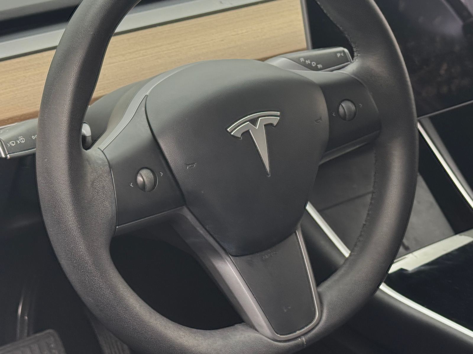 Thumbnail: 2020 Tesla Model Y - 4