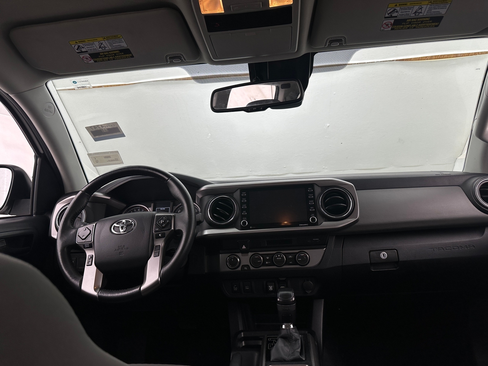 Thumbnail: 2022 Toyota Tacoma - 3