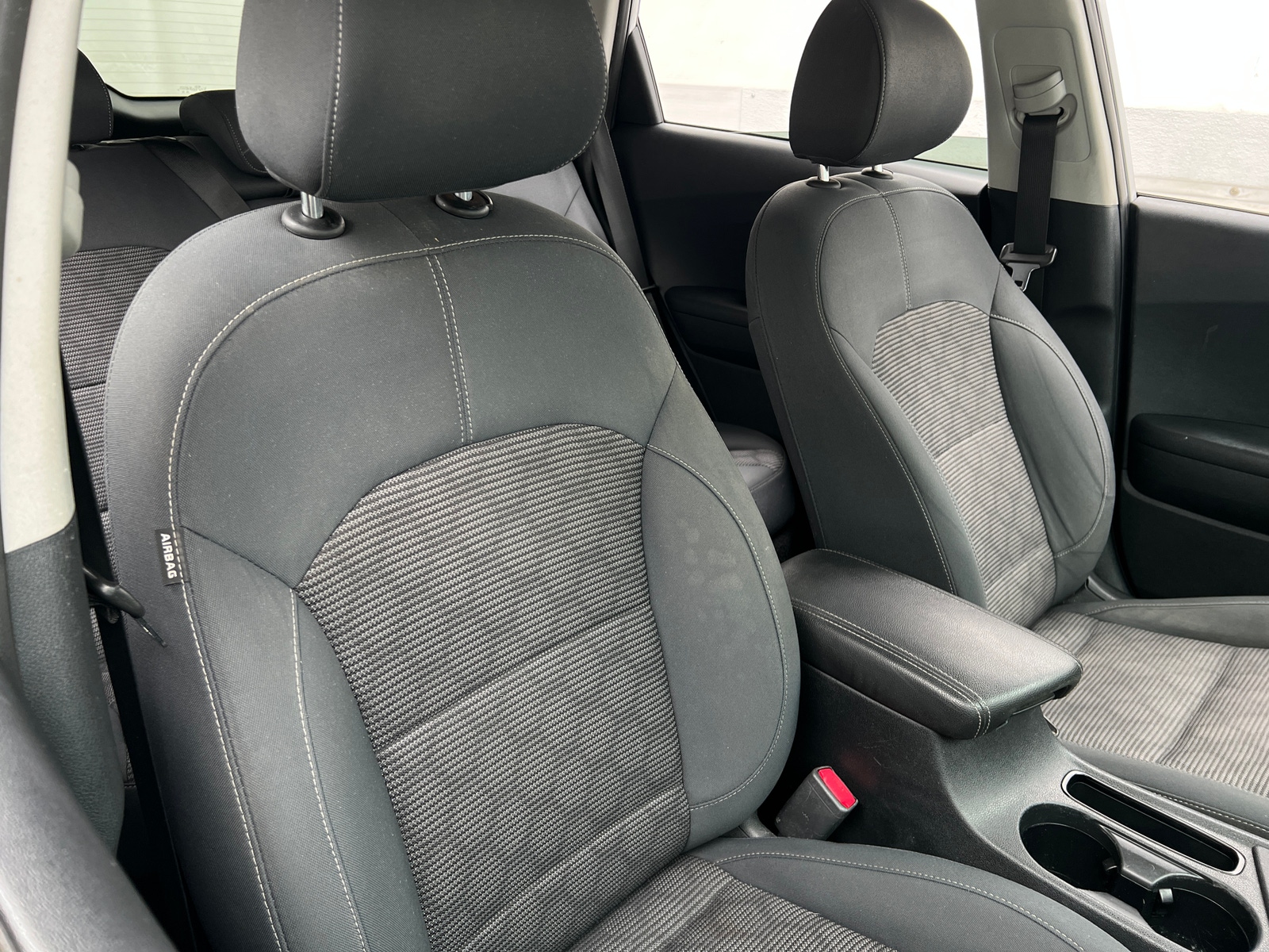 Thumbnail: 2019 Kia Niro - 2