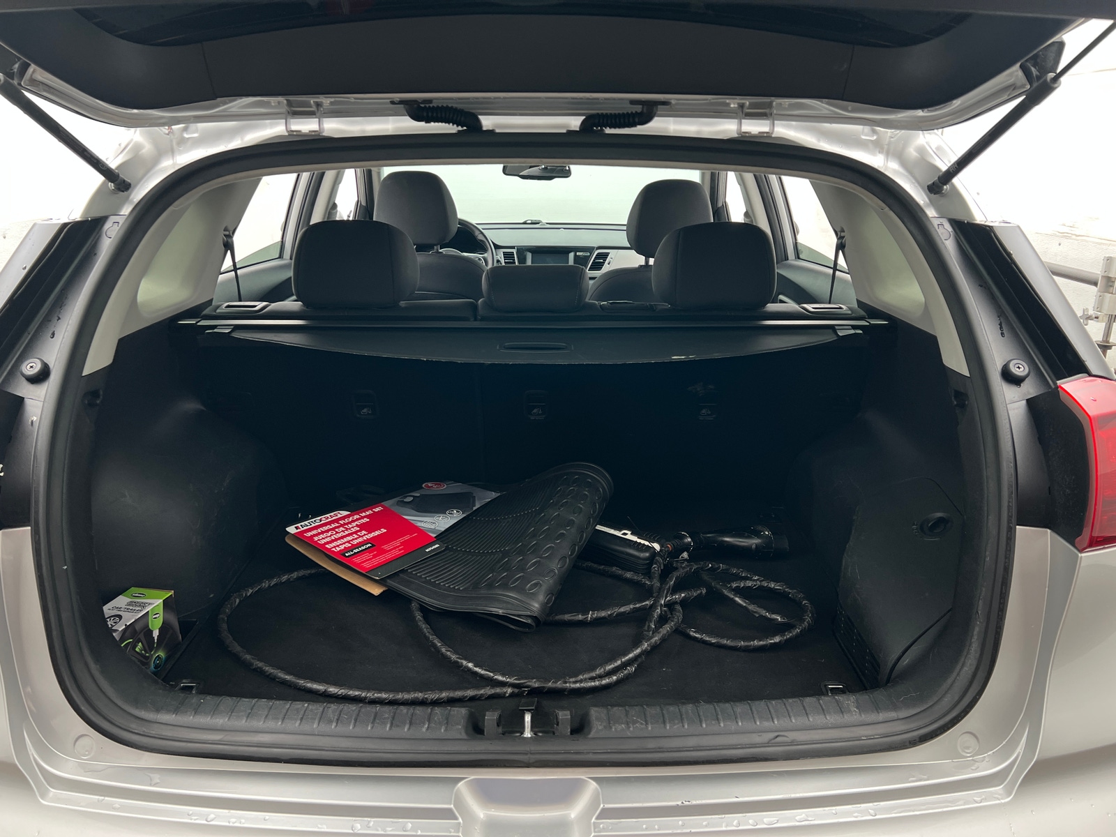 Thumbnail: 2019 Kia Niro - 7