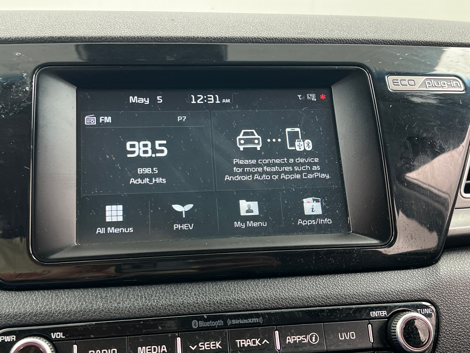 Thumbnail: 2019 Kia Niro - 4