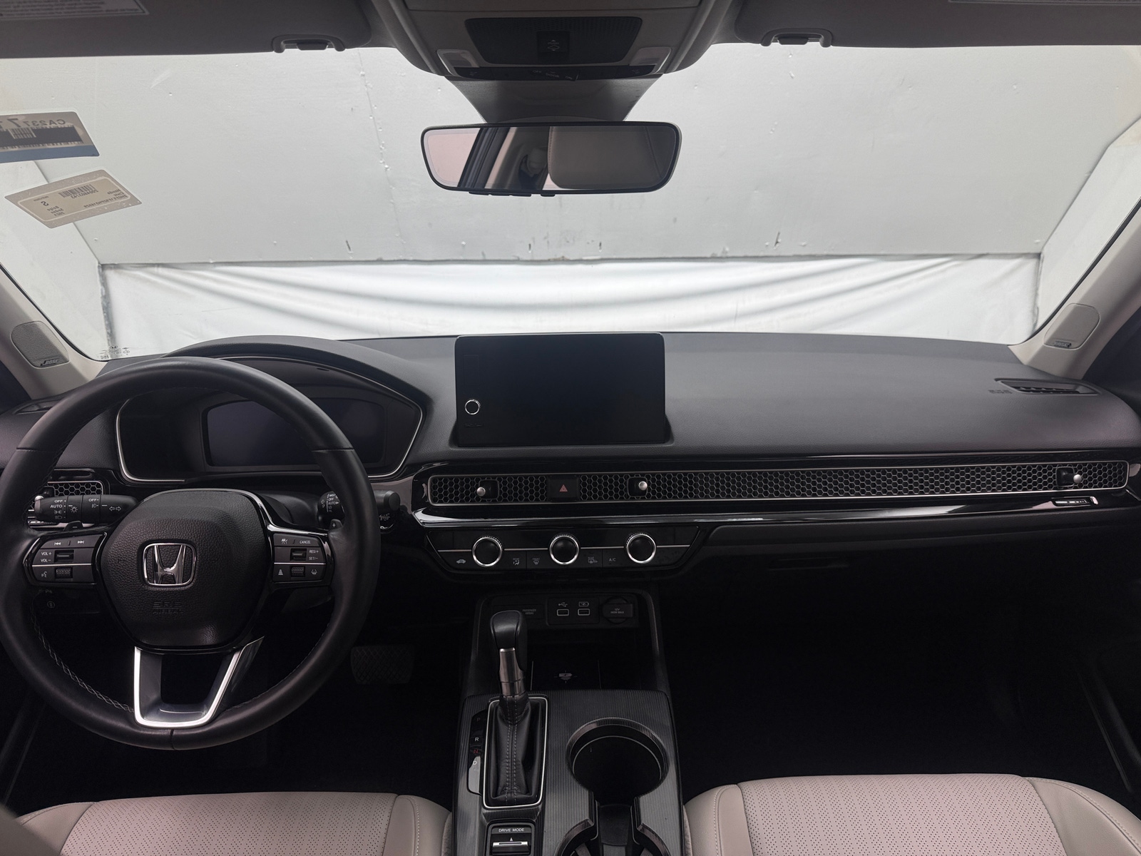 Thumbnail: 2023 Honda Civic - 2