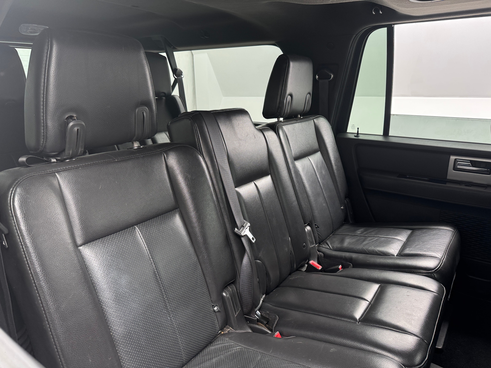 Thumbnail: 2012 Ford Expedition EL - 5