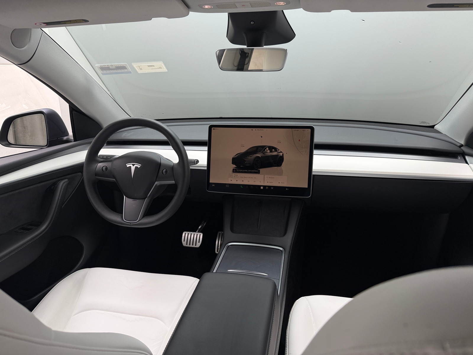 Thumbnail: 2023 Tesla Model Y - 2