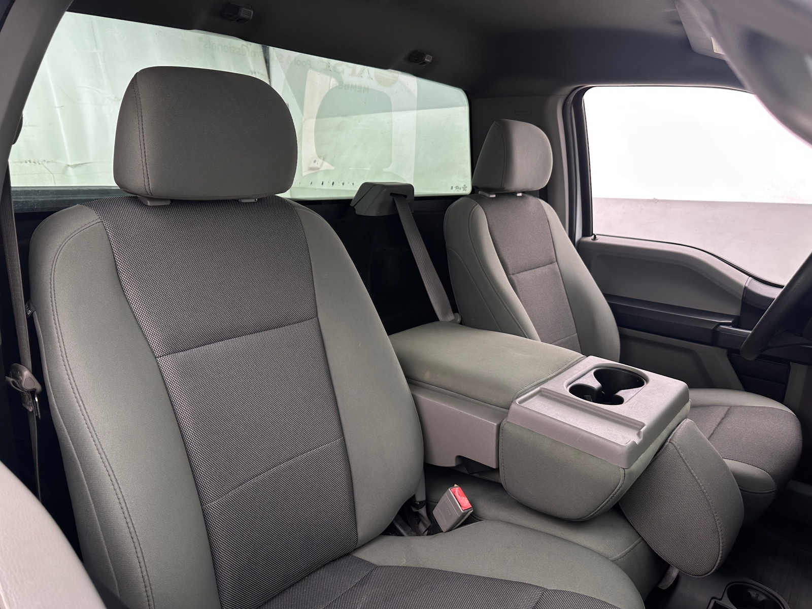 Thumbnail: 2018 Ford Econoline - 2