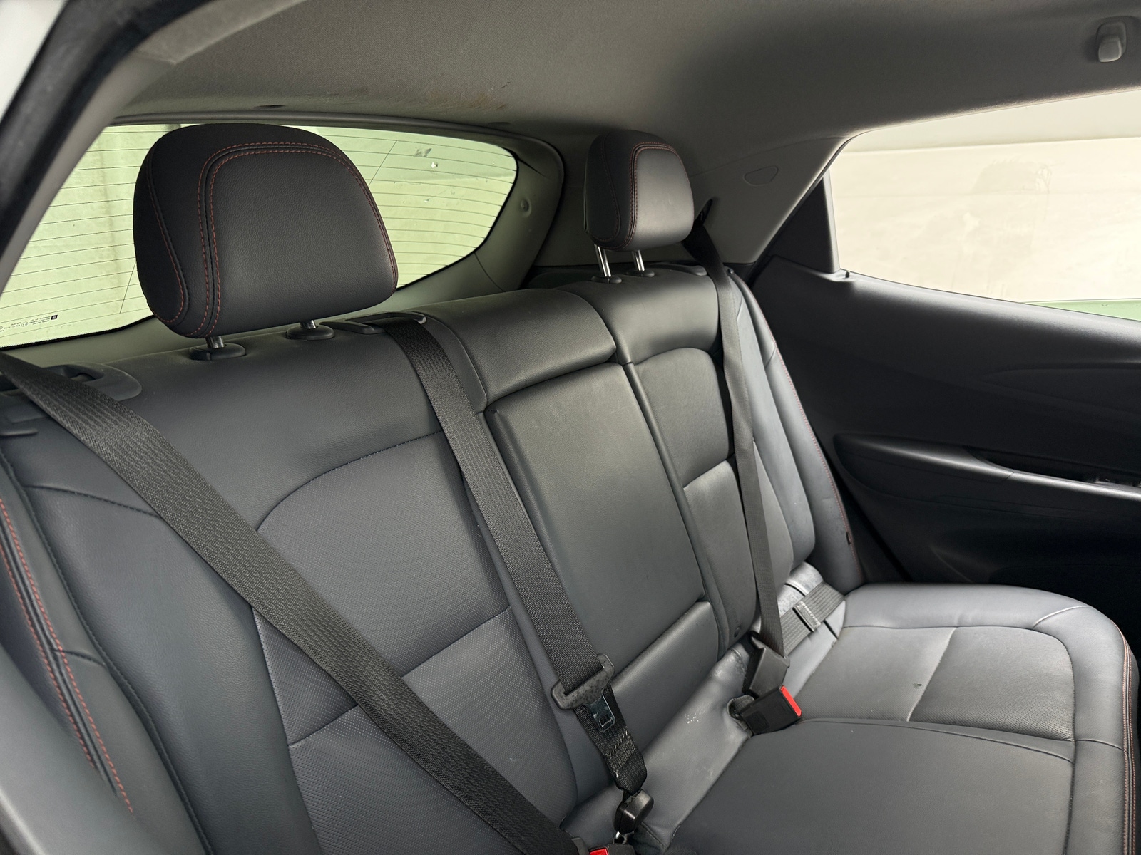Thumbnail: 2018 Chevrolet Bolt EV - 5