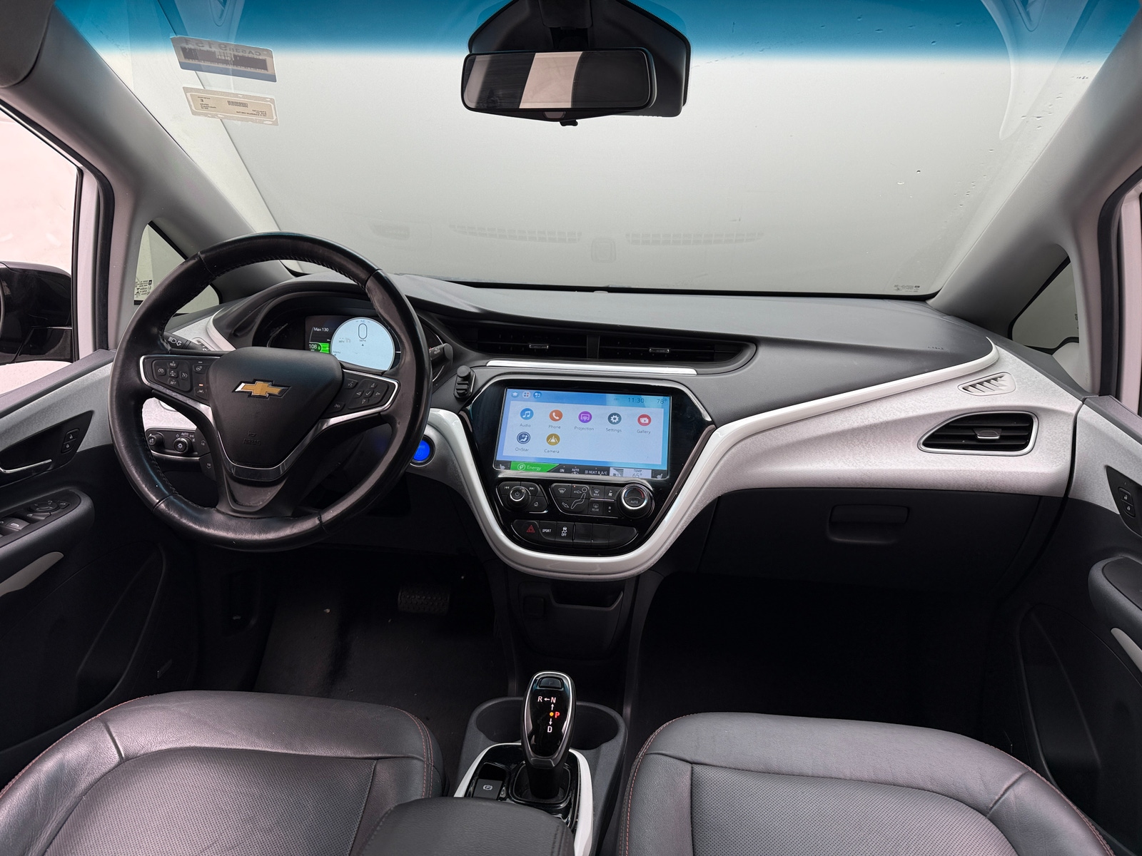 Thumbnail: 2018 Chevrolet Bolt EV - 2