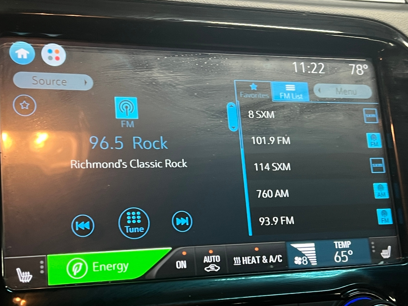 Thumbnail: 2018 Chevrolet Bolt EV - 3