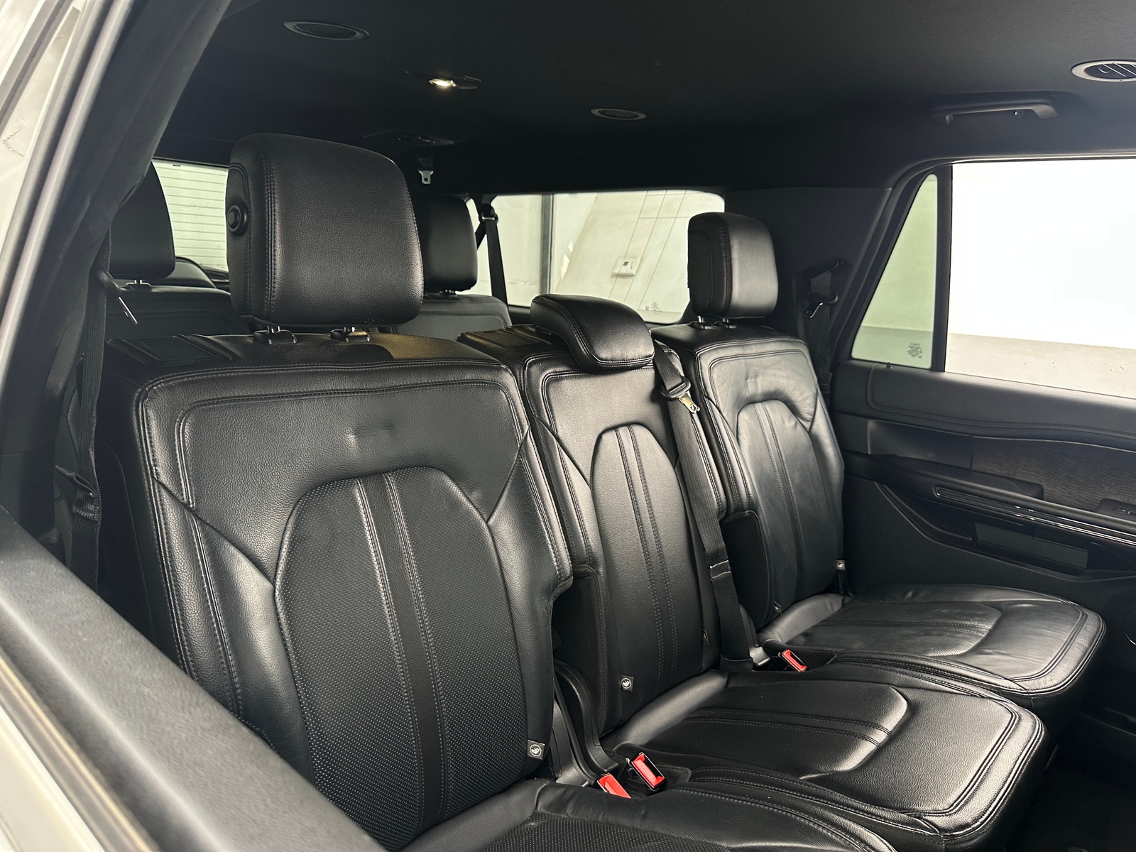 Thumbnail: 2018 Ford Expedition MAX - 5