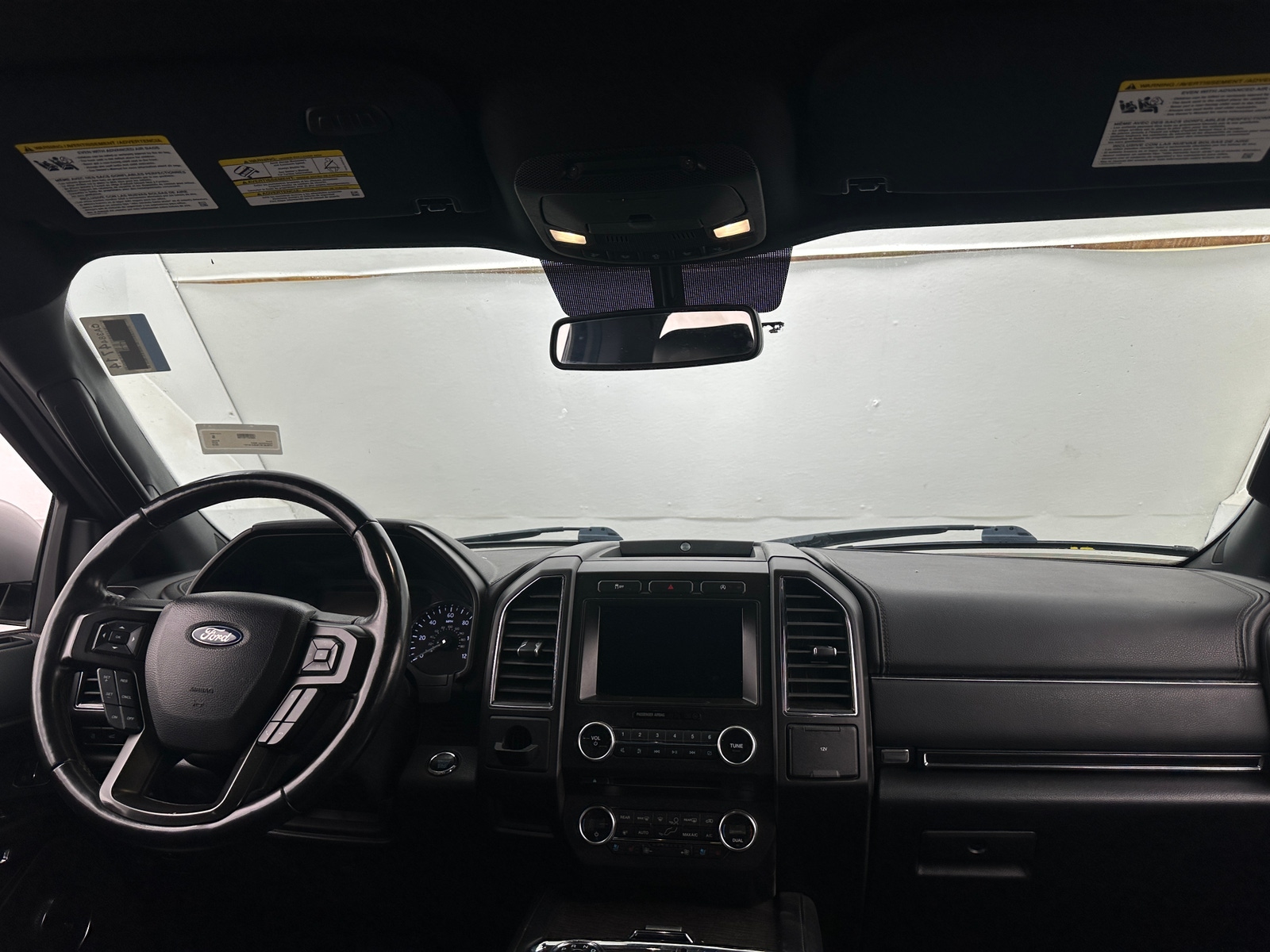Thumbnail: 2018 Ford Expedition MAX - 2