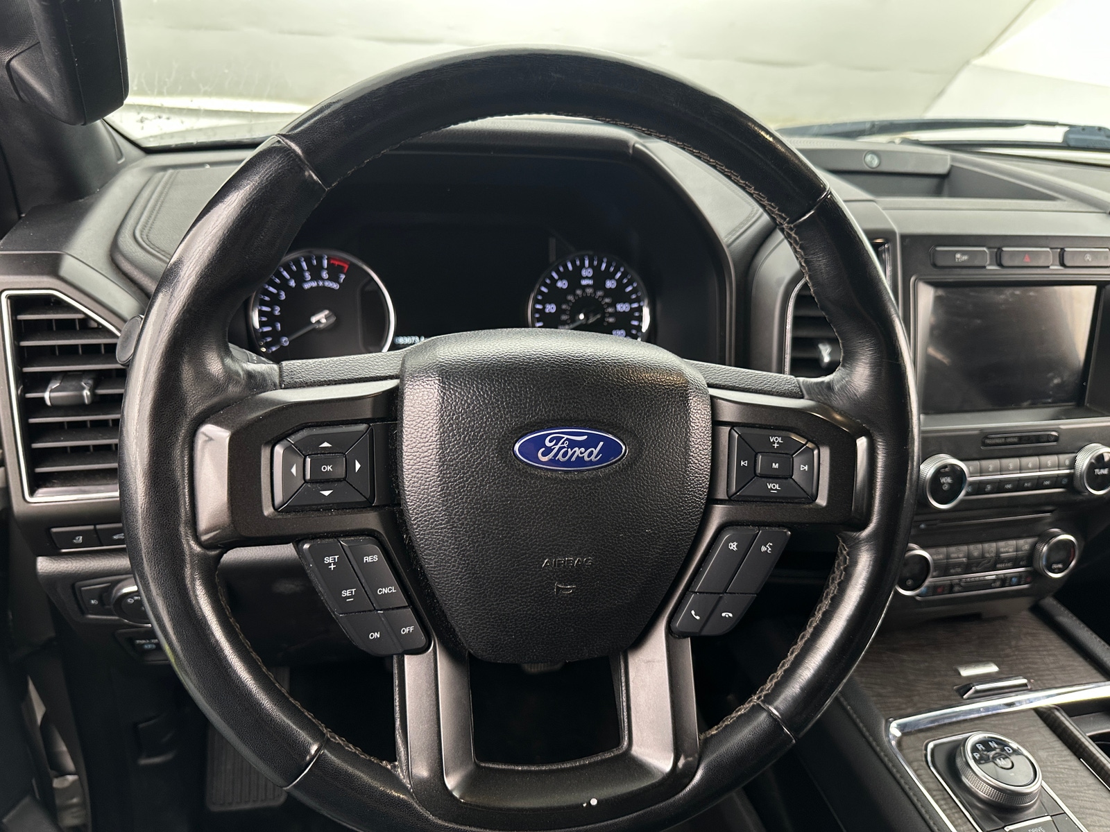 Thumbnail: 2018 Ford Expedition MAX - 4