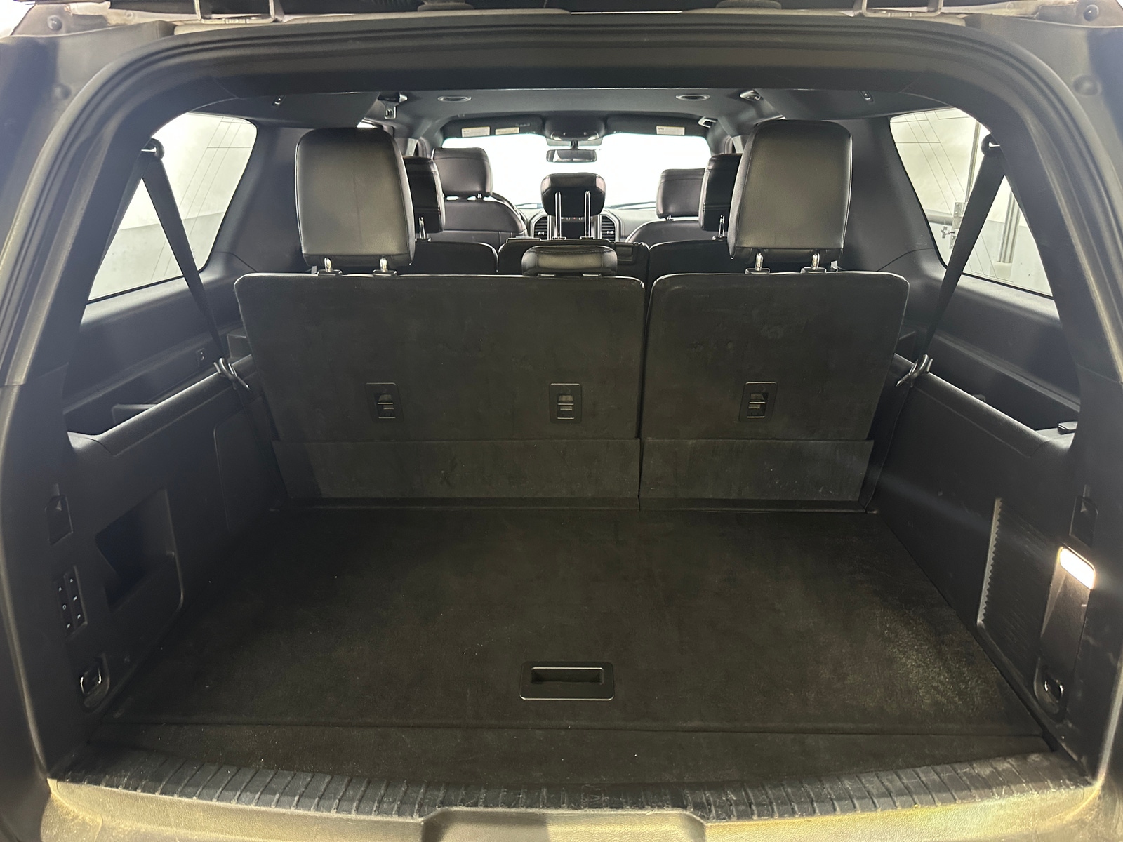 Thumbnail: 2018 Ford Expedition MAX - 6