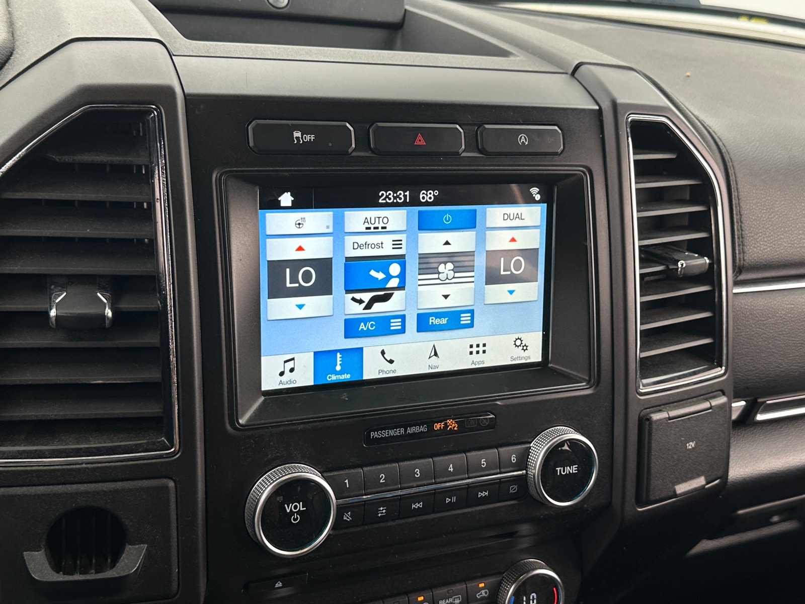 Thumbnail: 2018 Ford Expedition MAX - 3