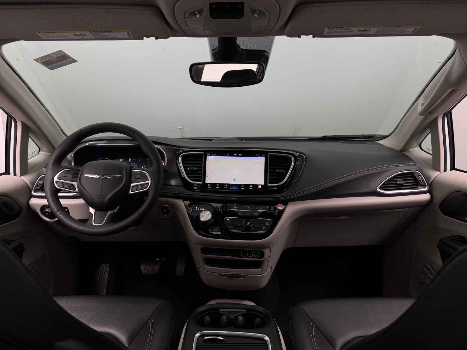 Thumbnail: 2024 Chrysler Pacifica - 2