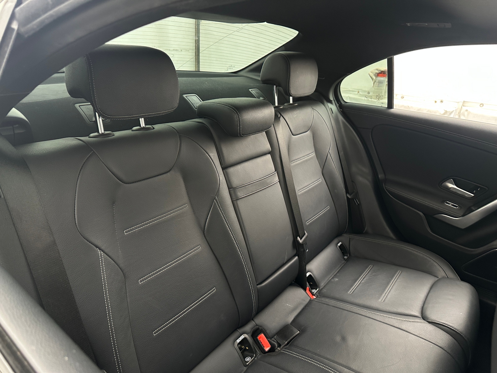 Thumbnail: 2021 Mercedes-Benz A-Class - 5