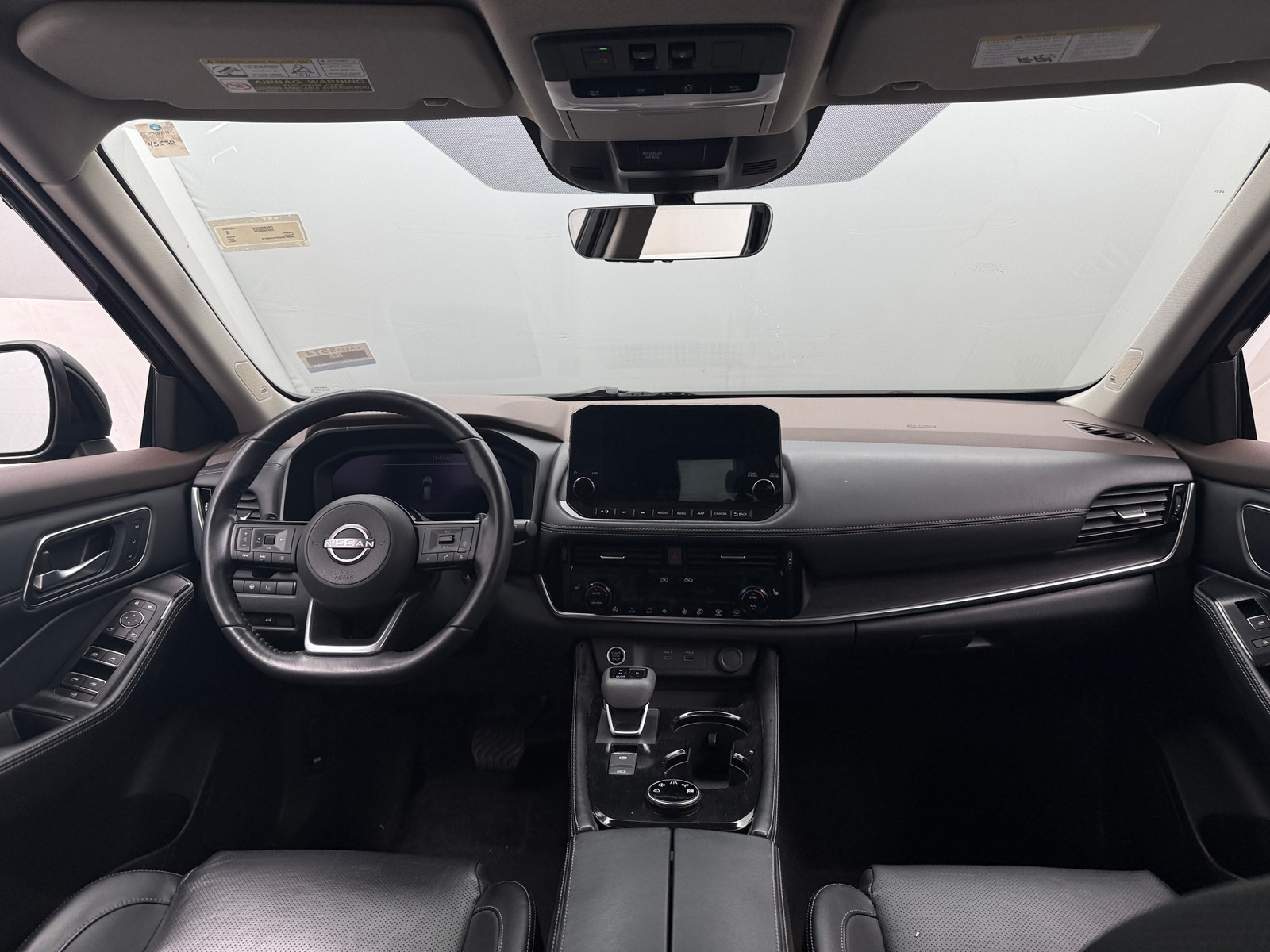 Thumbnail: 2023 Nissan Rogue - 2