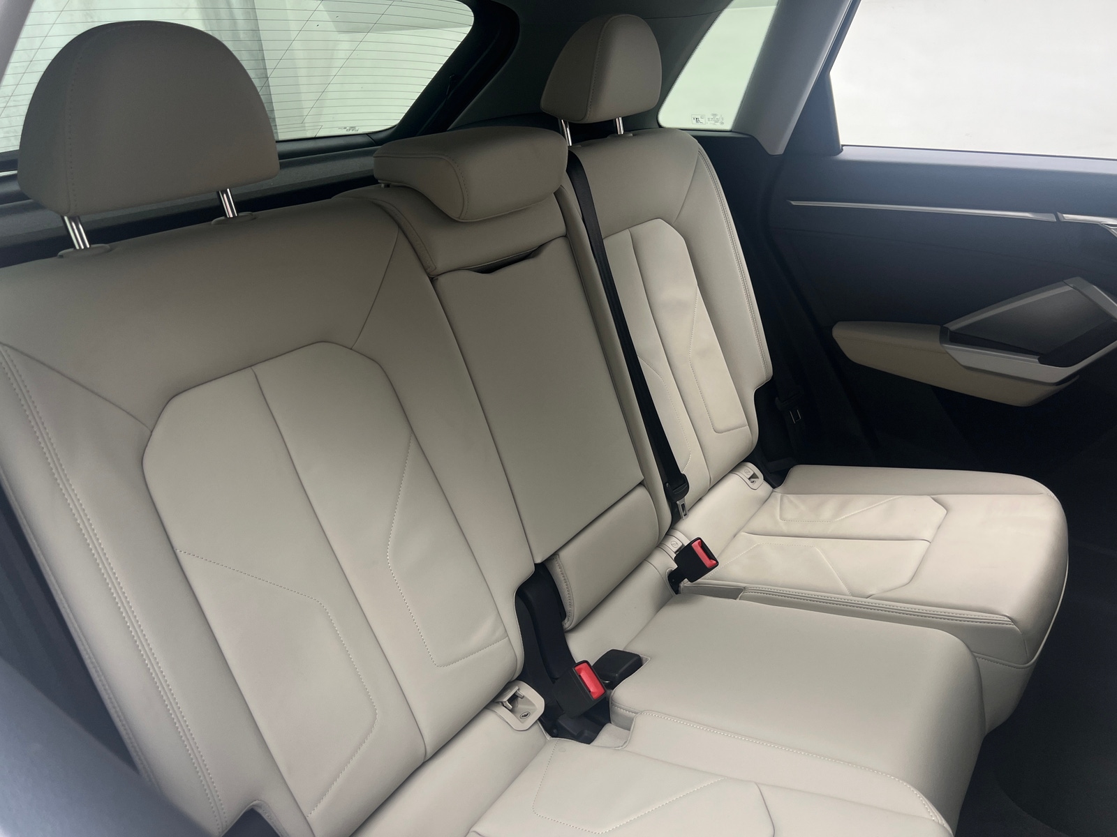 Thumbnail: 2024 Audi Q3 - 5