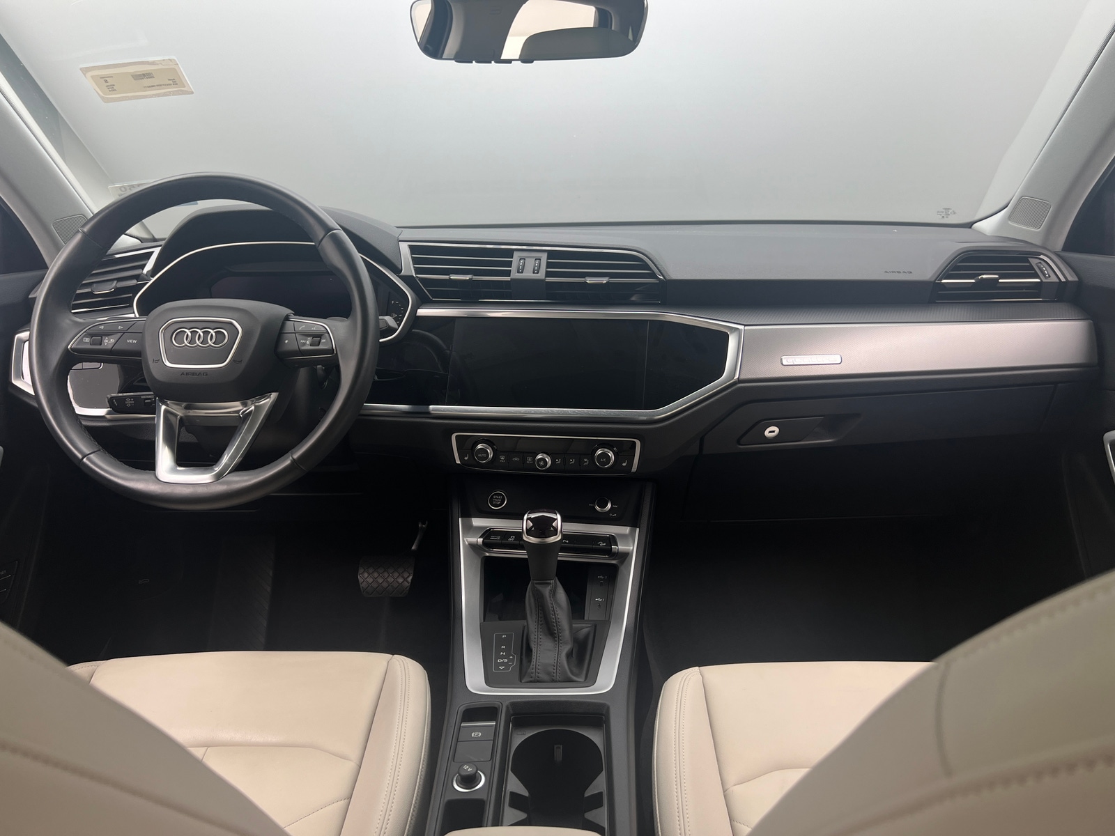 Thumbnail: 2024 Audi Q3 - 2