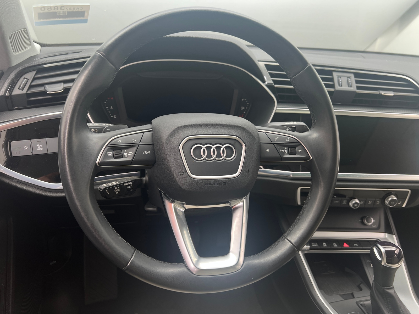 Thumbnail: 2024 Audi Q3 - 4