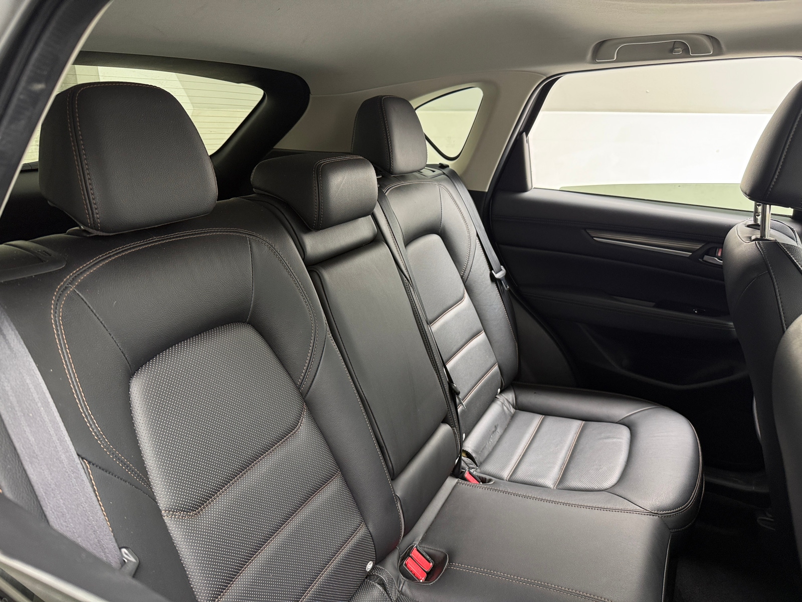 Thumbnail: 2021 Mazda CX-5 - 5