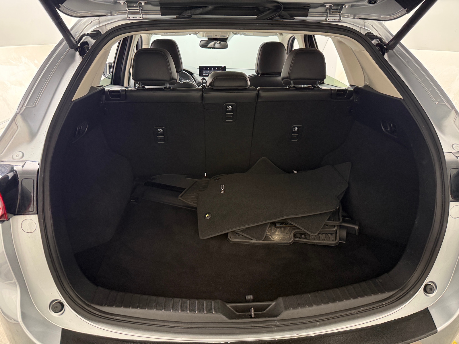 Thumbnail: 2021 Mazda CX-5 - 6