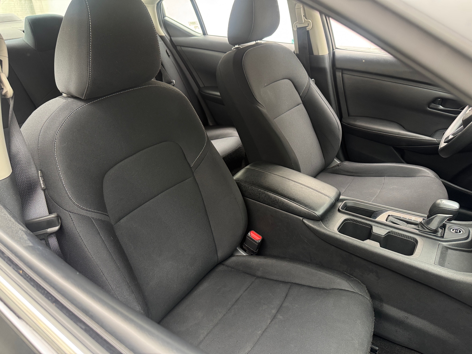 Thumbnail: 2024 Nissan Sentra - 2
