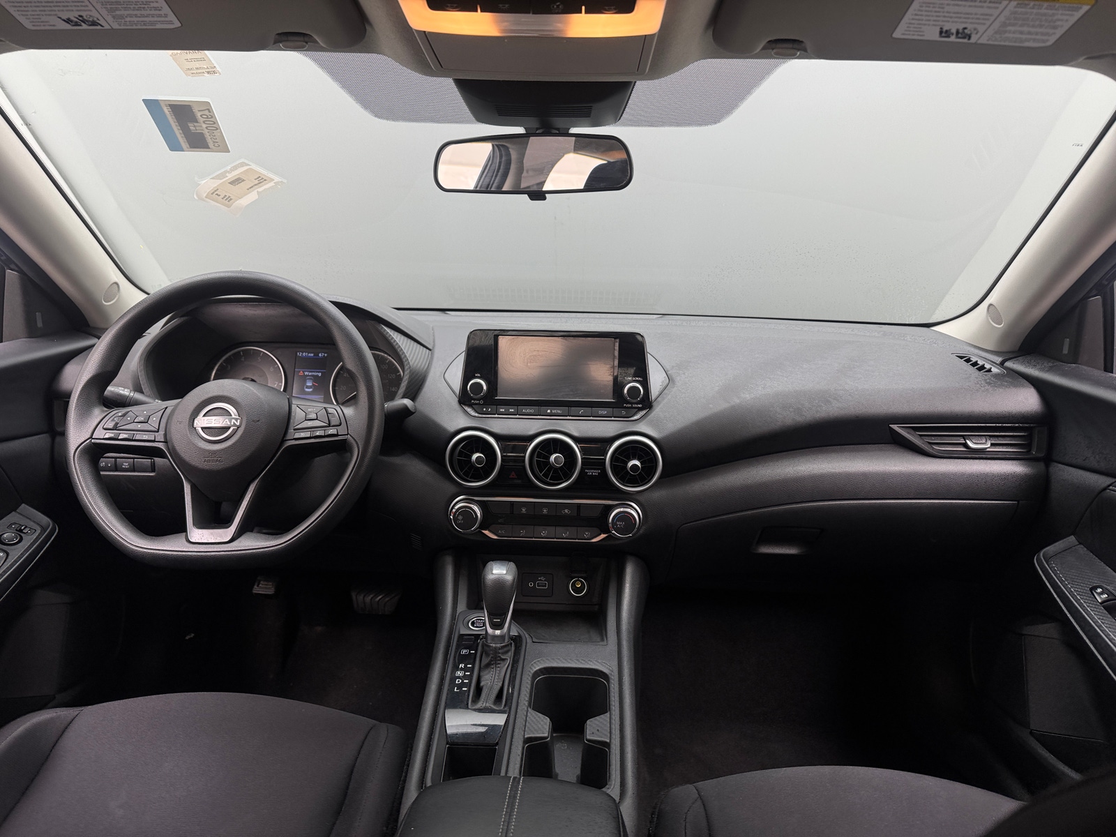 Thumbnail: 2024 Nissan Sentra - 3