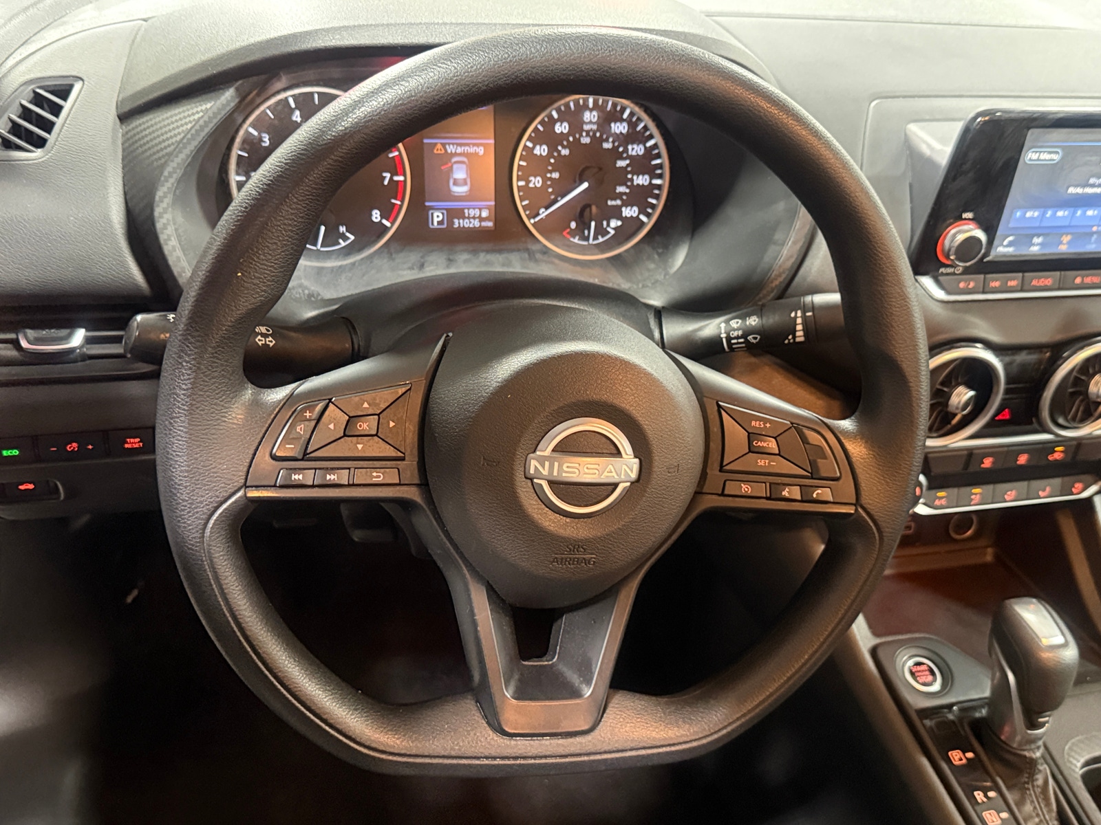 Thumbnail: 2024 Nissan Sentra - 5