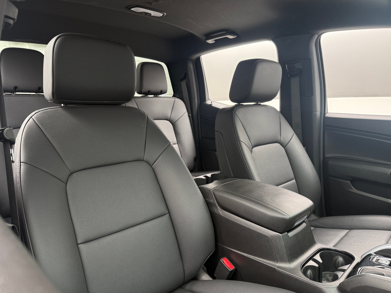 Thumbnail: 2025 Chevrolet Colorado - 2